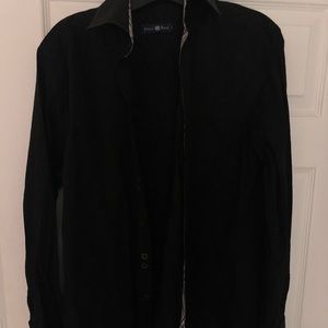 Stone Rose men’s dress shirt.